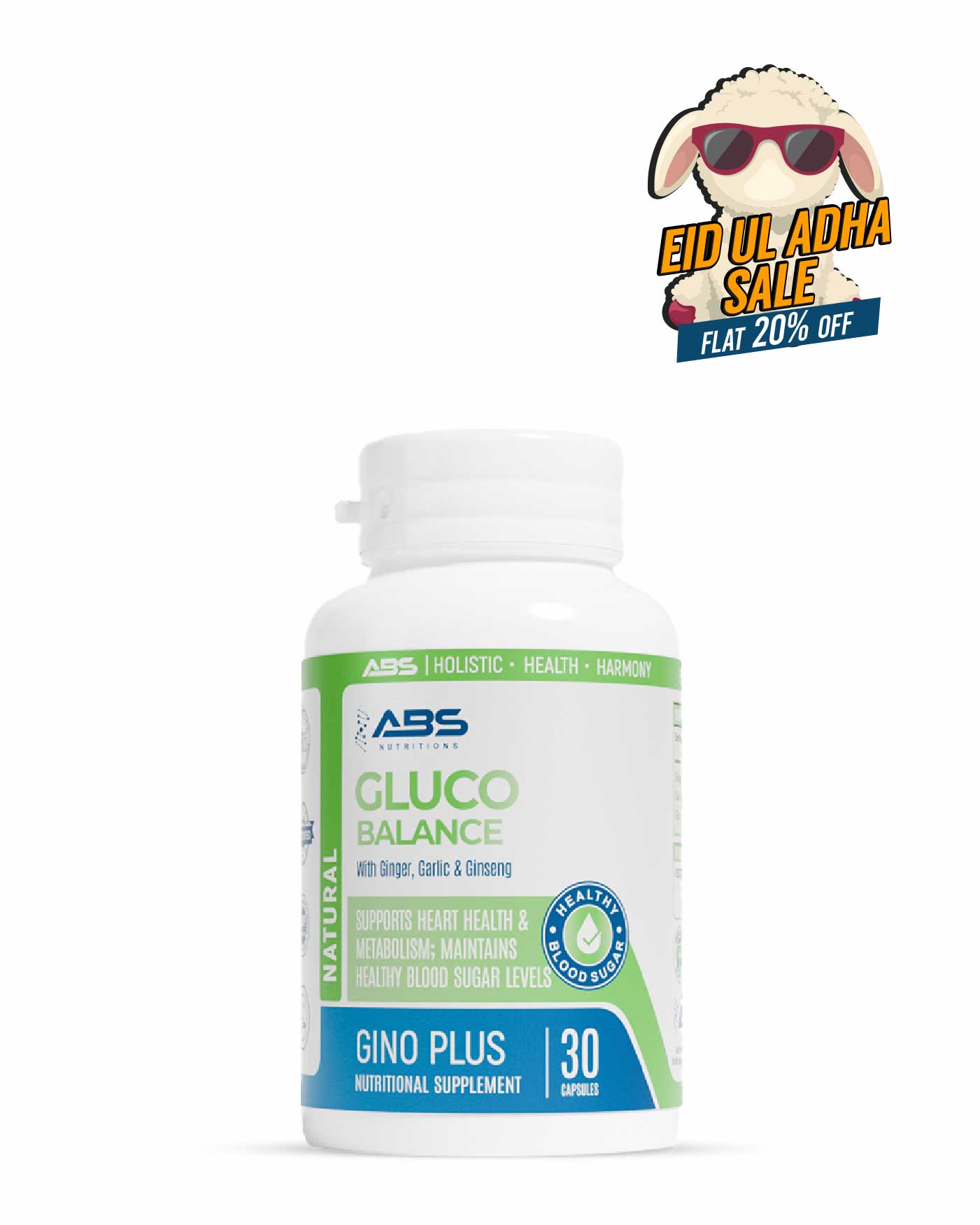 Gluco Balance