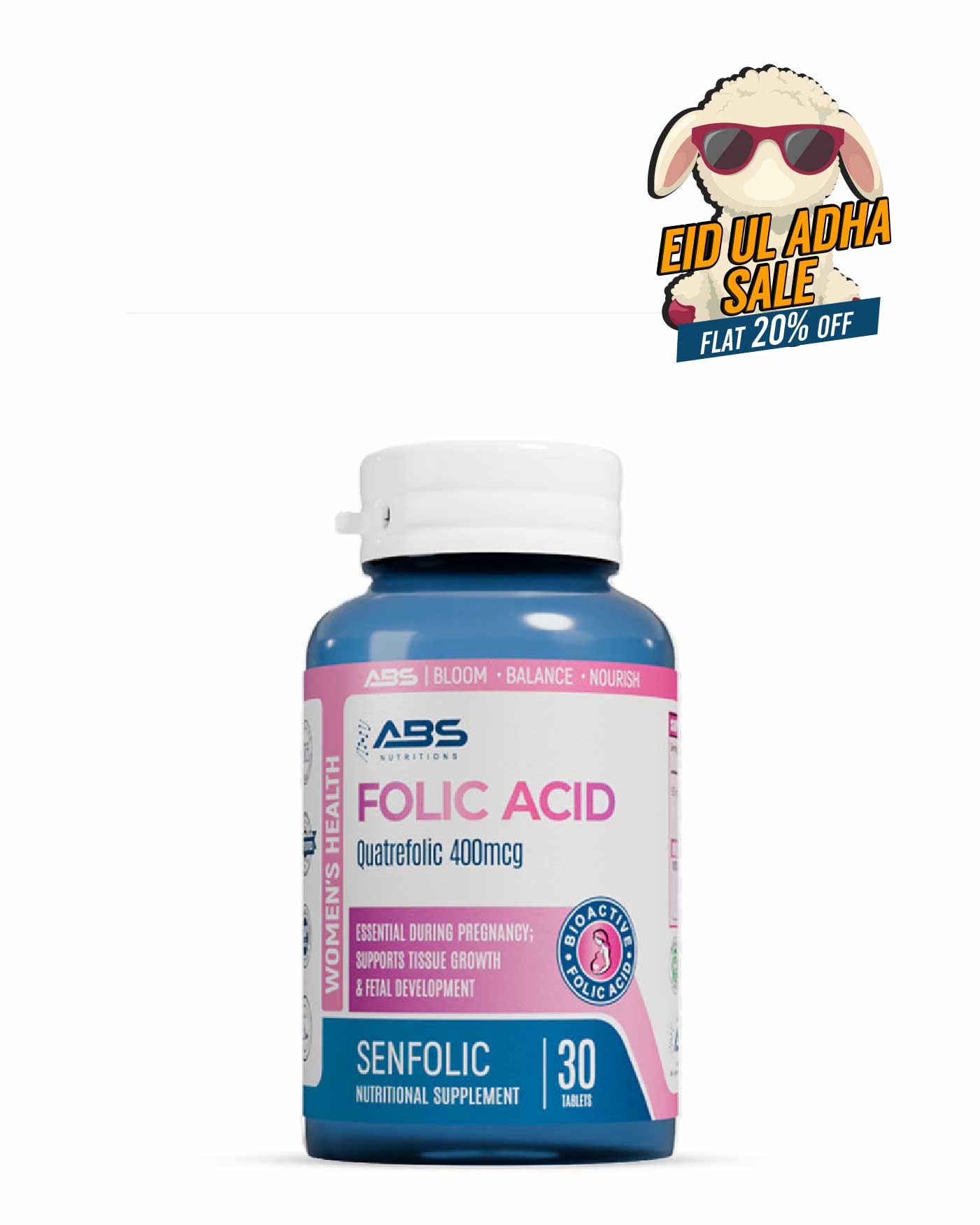 Folic Acid