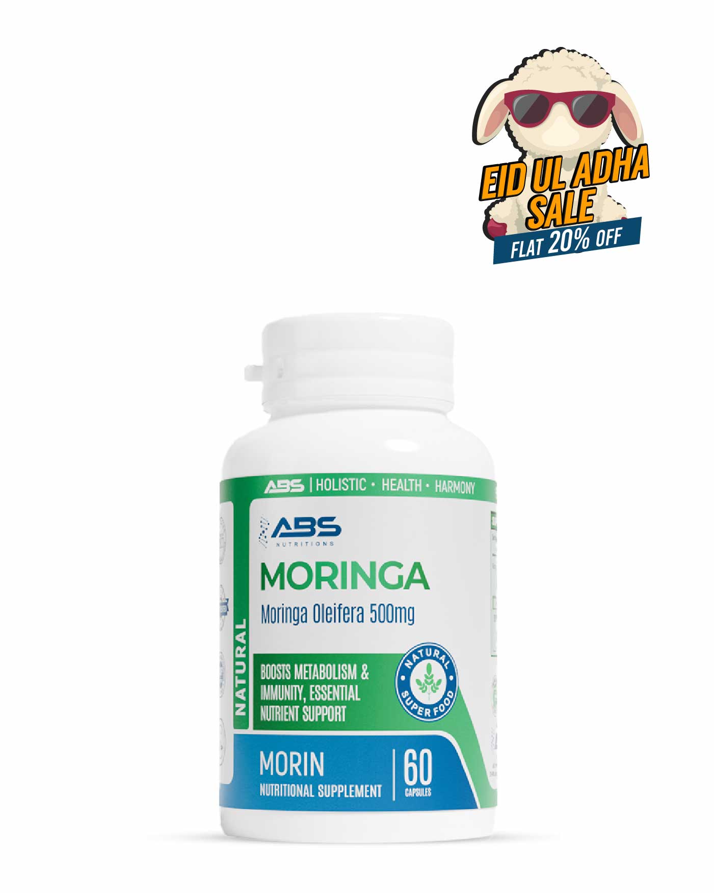 Moringa Extract